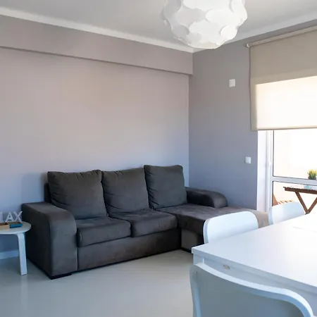 Gamboa Surf Apartment