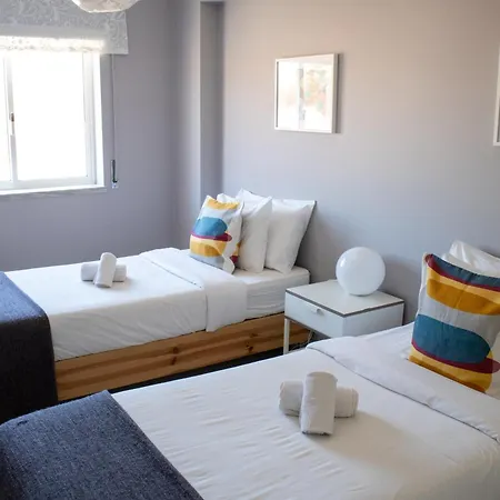 Apartment Gamboa Surf